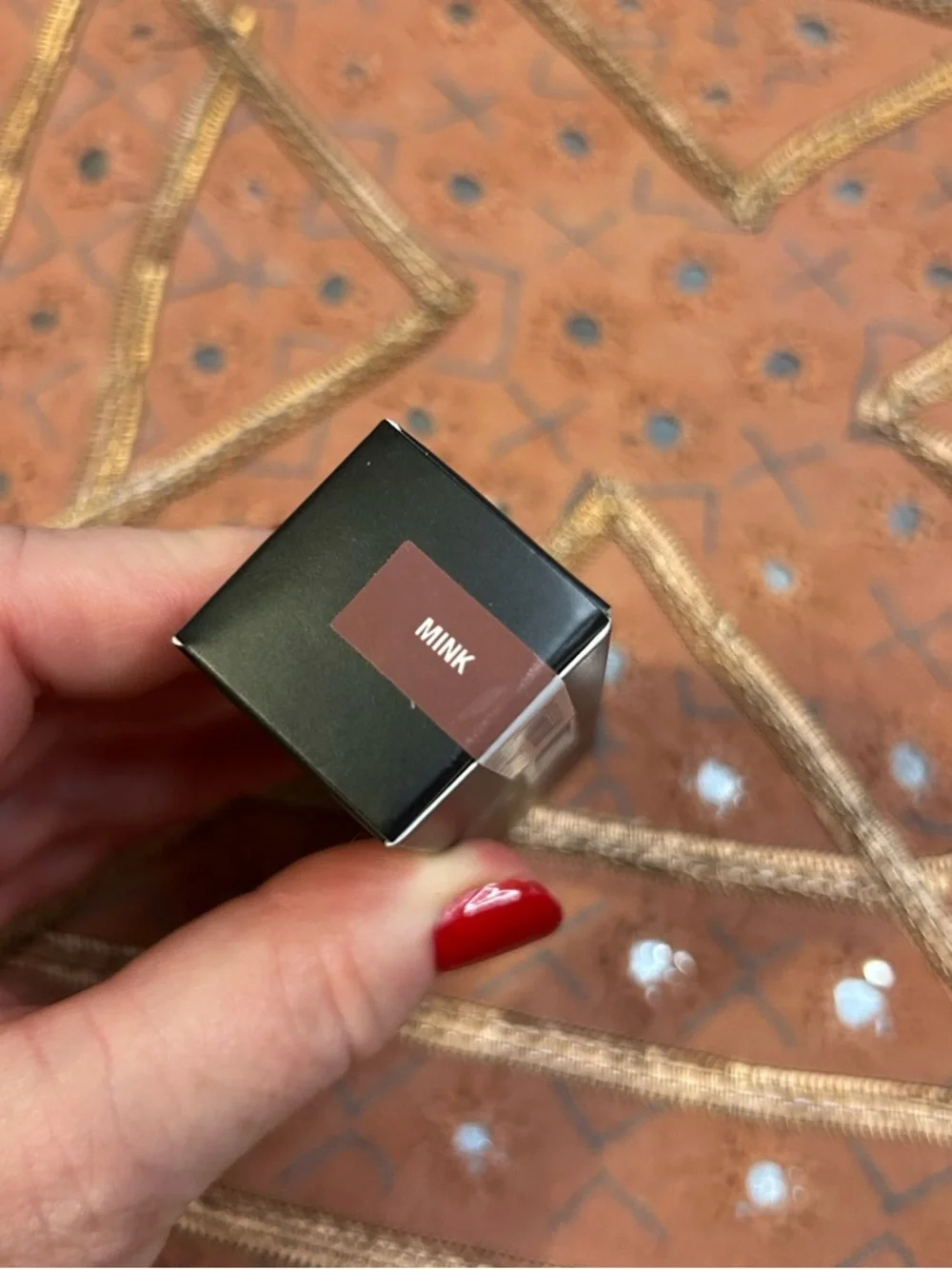 Anastasia Beverly Hills Contour & Highlight Stick in Mink